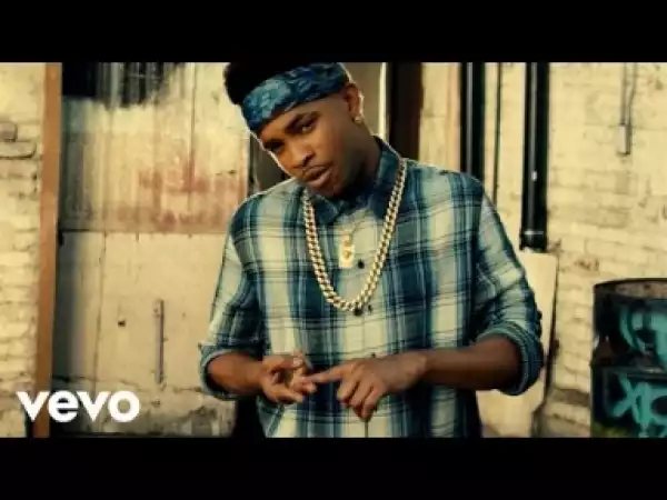 Video: Elijah Blake - I Just Wanna (feat. Dej Loaf)